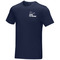 Azurite T-Shirt aus Bio-Baumwolle für Herren