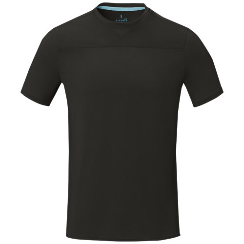 Borax Cool Fit T-Shirt aus recyceltem  GRS Material für Herren
