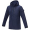 Kai Unisex leichte GRS recycelte Circular Jacke
