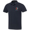 Emerald Aware™ Polo Unisex aus recyceltem Material
