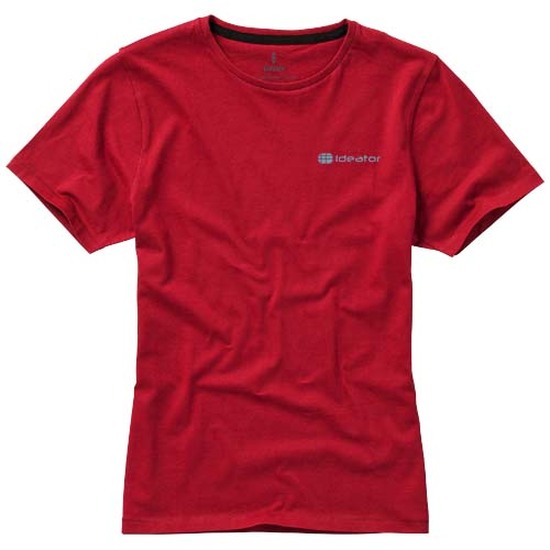 Nanaimo – T-Shirt für Damen