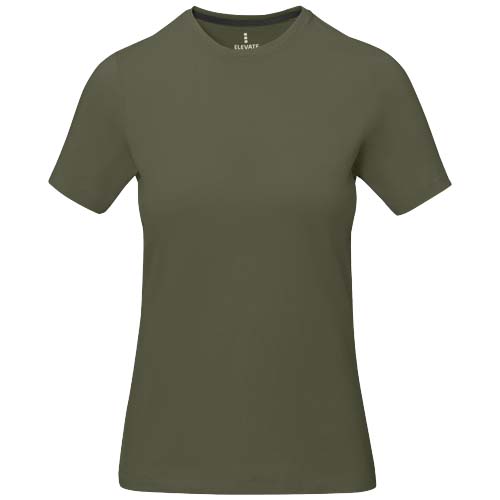 Nanaimo – T-Shirt für Damen