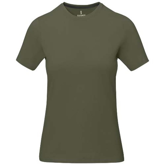 Nanaimo – T-Shirt für Damen