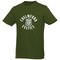 Heros T-Shirt für Herren