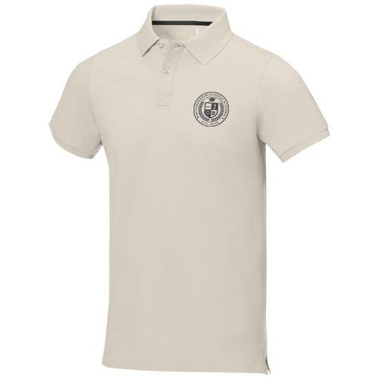 Calgary Poloshirt für Herren