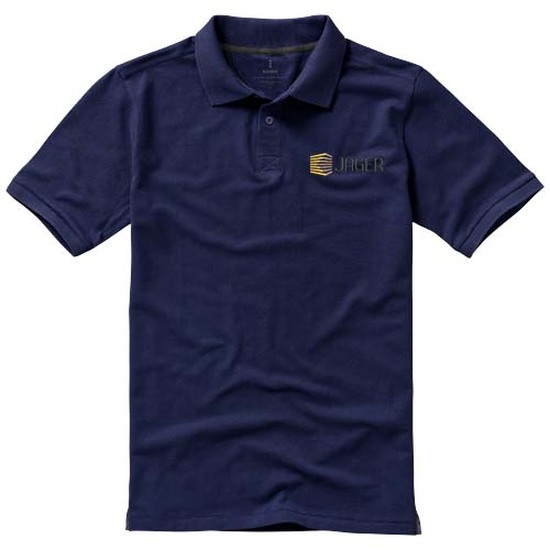 Calgary Poloshirt für Herren