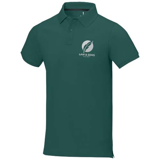 Calgary Poloshirt für Herren