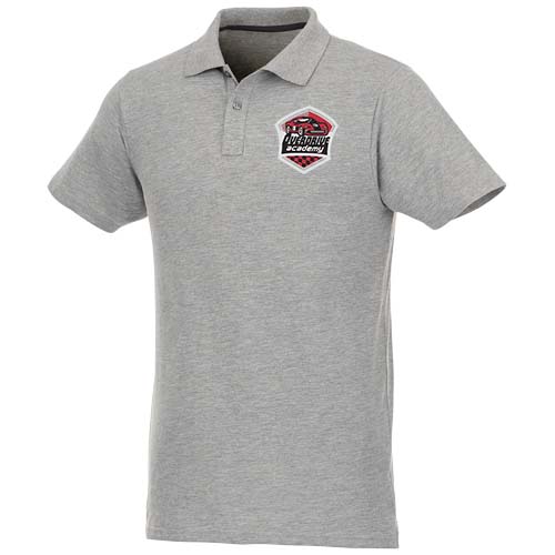 Helios Poloshirt für Herren