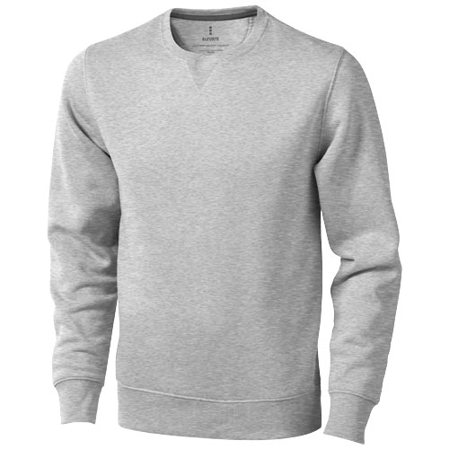 Surrey Sweatshirt mit Rundhalsausschnitt Unisex