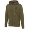 Arora Kapuzensweatjacke für Herren