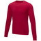 Zenon Herrenpullover mit Rundhalsausschnitt