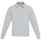Clyde Rugby Polo Sweatshirt Unisex