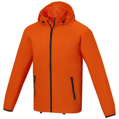 Dinlas leichte Jacke für Herren