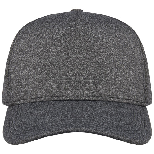 Manu 5 Panel Stretch Kappe