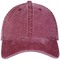Grafton Kappe mit 6 Segmenten washed