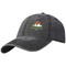 Grafton Kappe mit 6 Segmenten washed