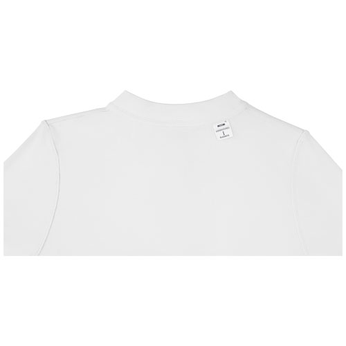 Deimos Poloshirt cool fit mit Kurzärmeln für Damen