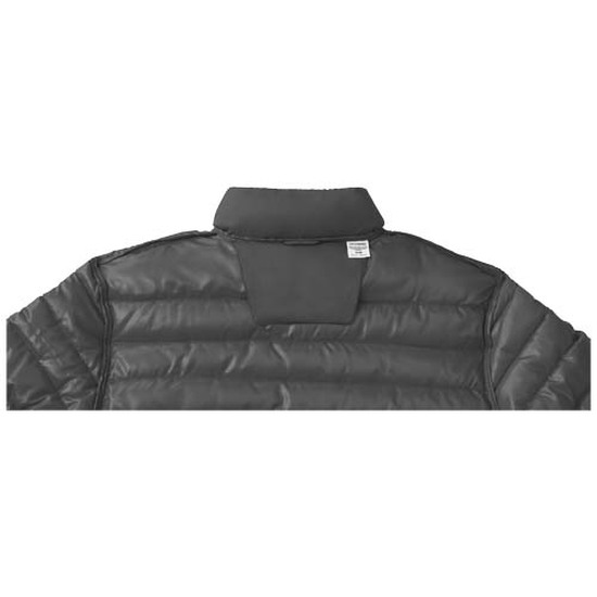 Athenas recycelte wattierte Jacke für Herren