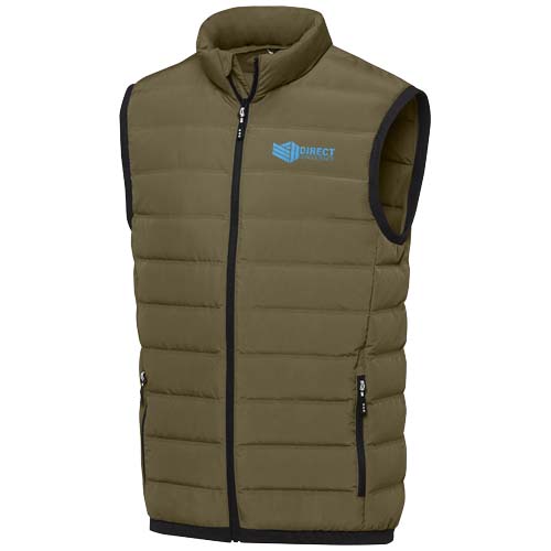 Caltha Daunen Bodywarmer für Herren