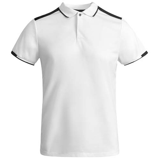 Tamil Sport Poloshirt für Kinder
