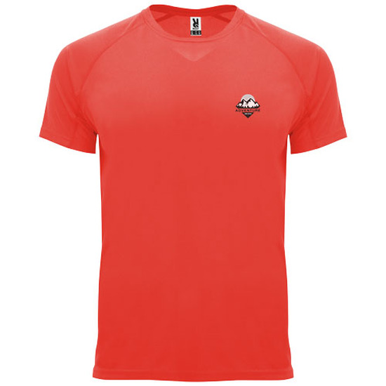 Bahrain Sport T-Shirt für Kinder