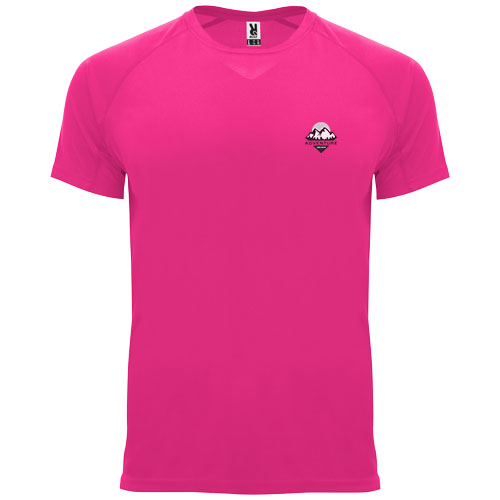 Bahrain Sport T-Shirt für Kinder