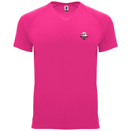 Bahrain Sport T-Shirt für Kinder