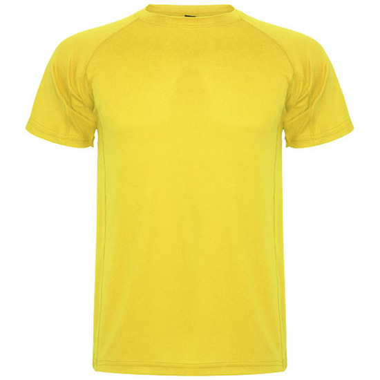 Montecarlo Sport T-Shirt für Kinder