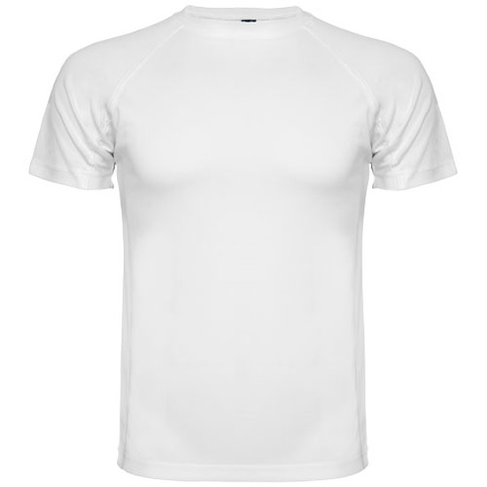 Montecarlo Sport T-Shirt für Kinder