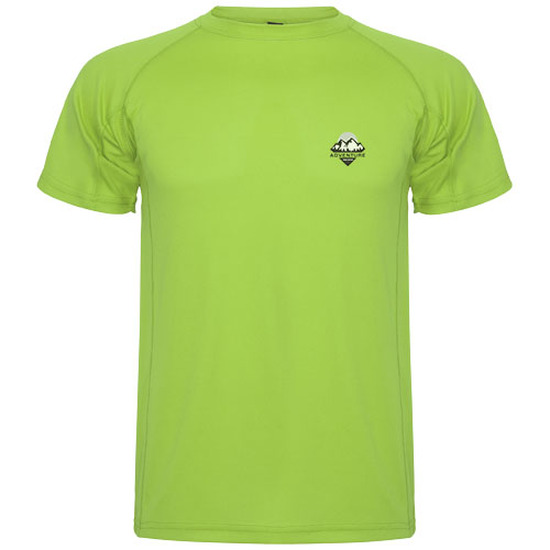 Montecarlo Sport T-Shirt für Kinder