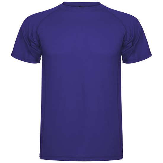 Montecarlo Sport T-Shirt für Kinder
