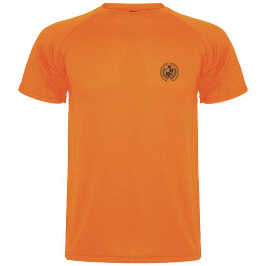 Montecarlo Sport T-Shirt für Kinder