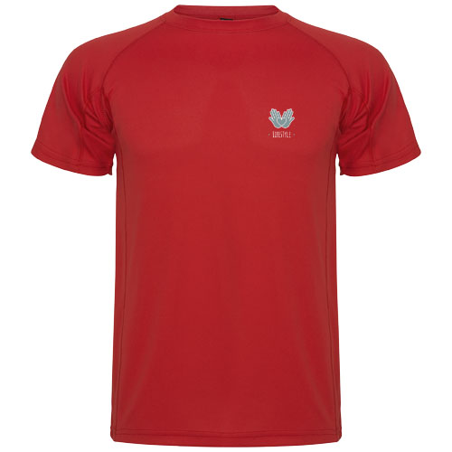 Montecarlo Sport T-Shirt für Kinder