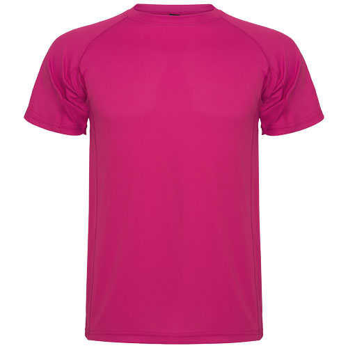 Montecarlo Sport T-Shirt für Kinder