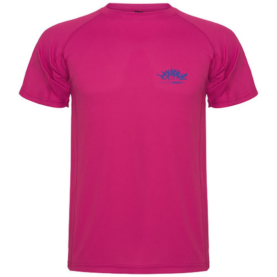 Montecarlo Sport T-Shirt für Kinder
