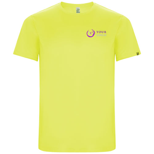 Imola Sport T-Shirt für Kinder