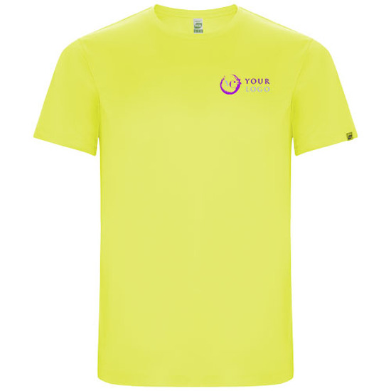 Imola Sport T-Shirt für Kinder