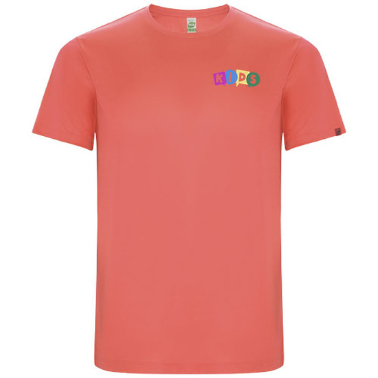 Imola Sport T-Shirt für Kinder
