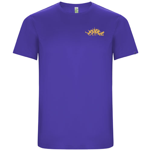 Imola Sport T-Shirt für Kinder