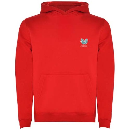 Urban Kapuzenpullover für Kinder