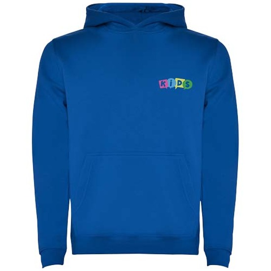 Urban Kapuzenpullover für Kinder