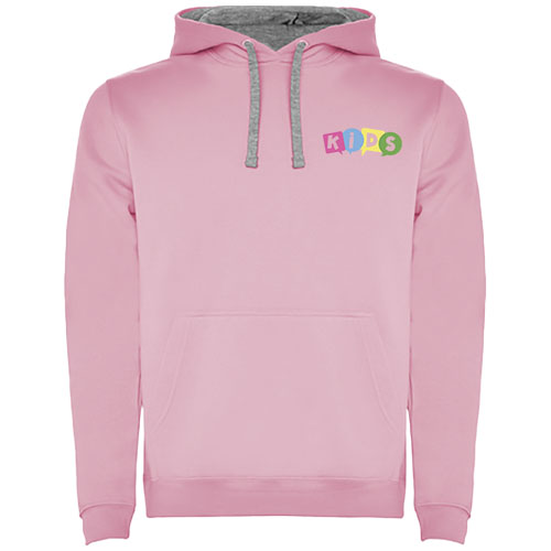 Urban Kapuzenpullover für Kinder