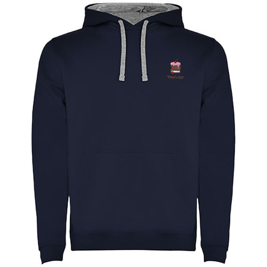 Urban Kapuzenpullover für Kinder