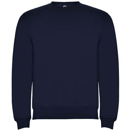 Clasica Sweatshirt mit Rundhalsausschnitt für Kinder