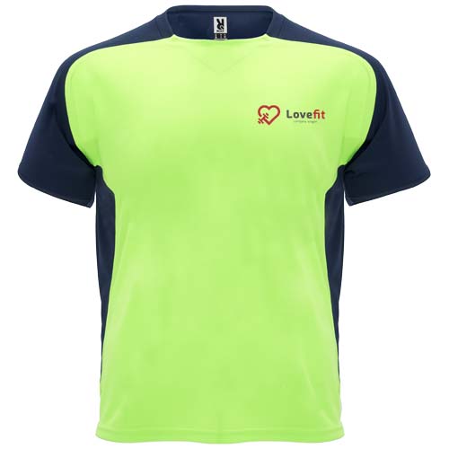 Bugatti Sport T-Shirt für Kinder