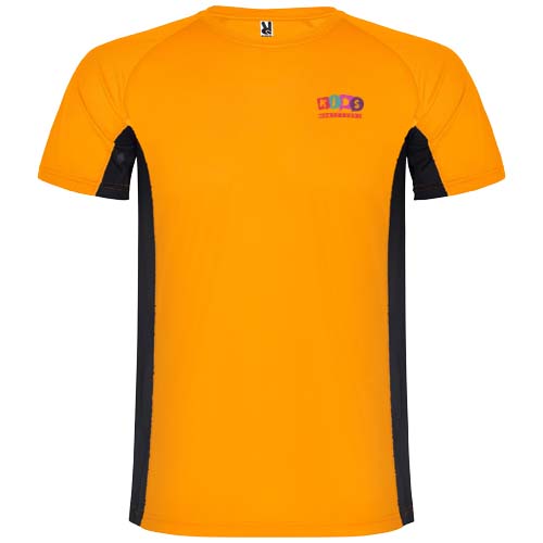 Shanghai Sport T-Shirt für Kinder