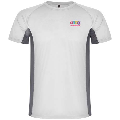Shanghai Sport T-Shirt für Kinder