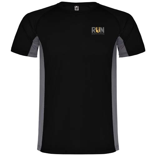 Shanghai Sport T-Shirt für Kinder