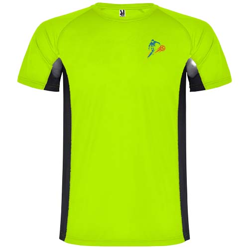 Shanghai Sport T-Shirt für Kinder