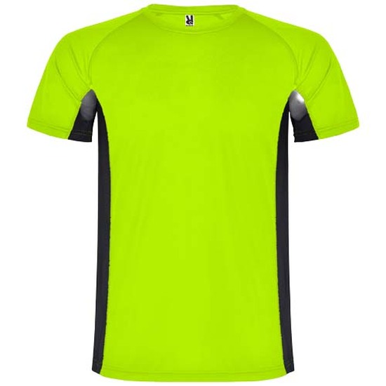Shanghai Sport T-Shirt für Kinder